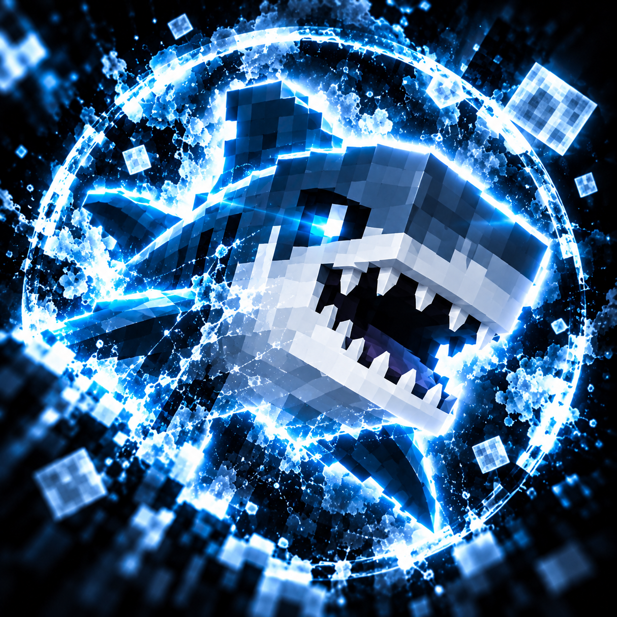 Shxrk Client Hai-Logo